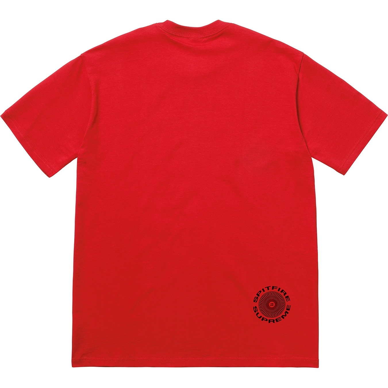 Supreme®/Spitfire® Cat T-Shirt view 7